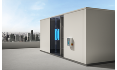 Air Sniper - Model 300W CC GEN 2 - HVAC-Compatible UV Air Purifier System
