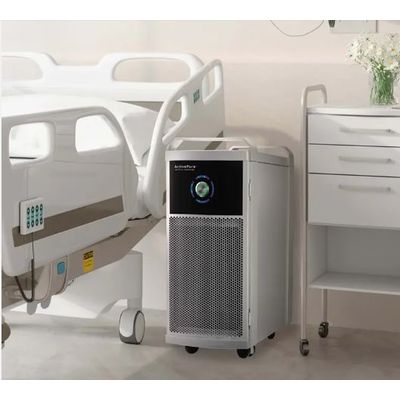 ActivePure F170A Medical Guardian - Air and Surface Purification Device ...