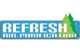 Refresh Air Purification