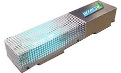 Refresh Air Purification - Model PHI - Air Purification System for HVAC Systems