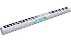 Refresh Air Purification - Mini-Split PHI-cell Air Purification System