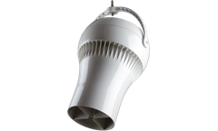 Airius - Model Standard Series - Destratification Fan