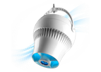 Airius PureAir - Model PHI Series - Advanced Air Purification System