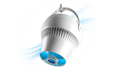 Airius PureAir - Model PHI Series - Advanced Air Purification System