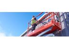 Electrical Contracting Services