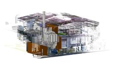 Laser Scans & Measurement Services