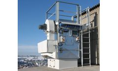 ENTECCOgroup - Compact Air Filtration Systems