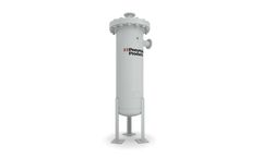 Pneumatic Products - Model PME Series - Mist Eliminators for Compressed Air Systems