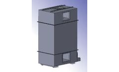 Apurio - Oil Mist Separator for Industrial Air Pollution Control