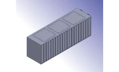 Apurio - Industrial Air Purification Biofilter