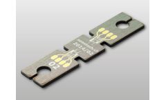Senstech - Model PR-011-0200 - Double Bending Beam