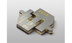 Senstech - Model PR-011-0800 - Surface Strain Sensor