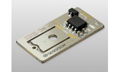 Senstech - Model KB-011-0300 - Force Sensor