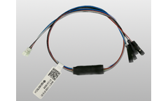 Senstech - Model SA-011-1500 - Mini Signal Amplifier SAfor Sensor Signal Enhancement