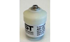 AST - Model 17E - Scuba Diving Oxygen Sensor