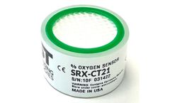 AST - Model SRX-CT21 - Oxygen Sensor