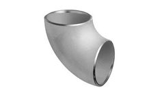 Astroforge - Buttweld 45 Degree Elbow