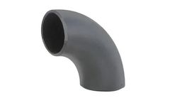 Astroforge - Buttweld 90 Degree Elbow