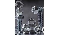 Astroforge - Stainless Steel Fasteners