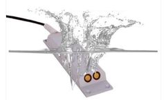 Aumeascon - Doppler Flow Meter for Non-Contact Flow Measurement