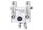 SST - Model SHI-17 - Air Oxygen Blender