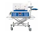 SST - Model INC-TRP - Transport Incubator for Neonatal Care