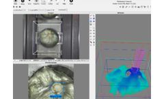 High Performance Robot Vision Software