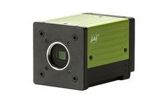 JAI - Model FS-1600D-10GE - Multispectral Camera