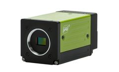 JAI Apex - Model AP-1600T-PGE - 3-CMOS Prism-based Industrial R-G-B Area Scan Camera
