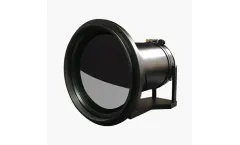 Savgood - Model SG-TCM12N2-M25225 - 1280x1024 Thermal Network Camera Module with 50-350mm Motorized Lens