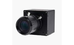 Savgood - Model SG-SWC12N2 and SG-SWC06N2 - 1280x1024 SWIR Camera Module with Network & SDI Dual Output