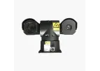 SAVGOOD - Model SG-PTZ2050NO-L1K - Vehicle PTZ Camera