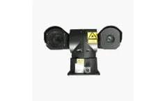 SAVGOOD - Model SG-PTZ2050NO-L1K - Vehicle PTZ Camera
