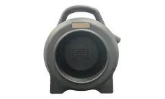 PRS RENSSI - Model R-Case-1 - Flexible Steel Shaft Cable Carrier for Pipe Rehabilitation