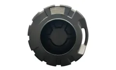 PRS - Model PRSCC - Flexible Steel Shaft Cable Carrier for Pipe Rehabilitation (3/8'' & 1/2'' Cable)