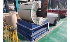 Jiaxue - Triple Deck Floor Scale