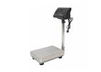 Jiaxue - Stainless Steel Bench Scale