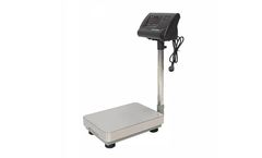 Jiaxue - Stainless Steel Bench Scale