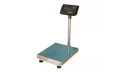Jiaxue - Carbon Steel Bench Scale