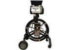 EasyCam - Model SL200 - Owner Serviceable Sewer Camera