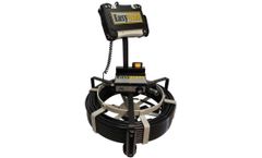EasyCam - Model SL150 - Sewer Camera