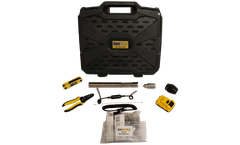 EasyCAM - Owner Serviceable Sewer Camera Repair Kit