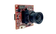 Vadzo - Model Falcon-1335CRS - 4K USB 3.0 Camera