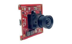 Vadzo - Model Merlin-291CRS - IMX291 Low Light 1080P USB Camera
