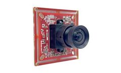 Vadzo - Model Bolt-1335CRS - 4K MIPI Camera