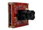 Vadzo - Model MerlinPlus-662CRS - CMOS Sensor Camera