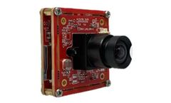 Vadzo - Model MerlinPlus-662CRS - CMOS Sensor Camera