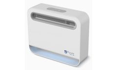 Pyure Mini - Model 25 & 50 - Air Purifie