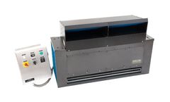 Pyure - Model HRC06 - Air Curtain Purifier