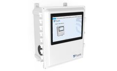 Pyure - Insight Edge Controllers